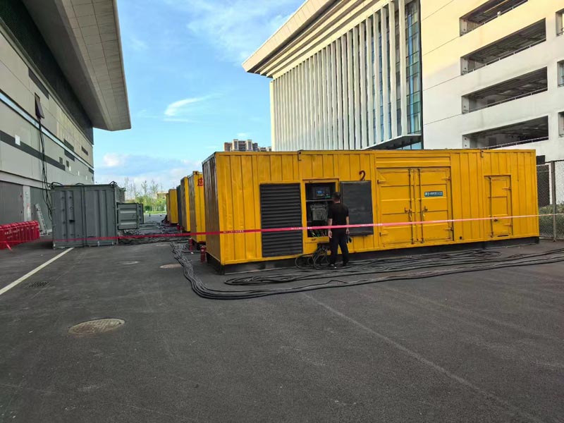 鲤城柴油发电机冬季保养注意事项？