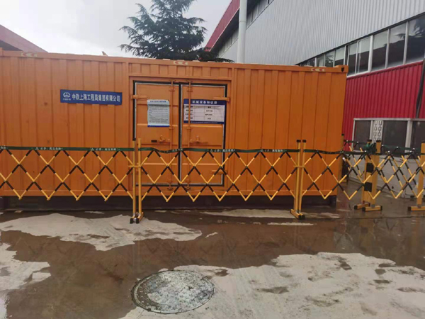 鲤城租赁发电机 柴油发电机组供应商:柴油发电机组润滑油的作用?