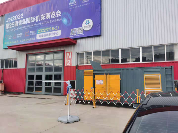 鲤城发电车出租-我国柴油机发电机组行业引领动力行业发展，前景广阔