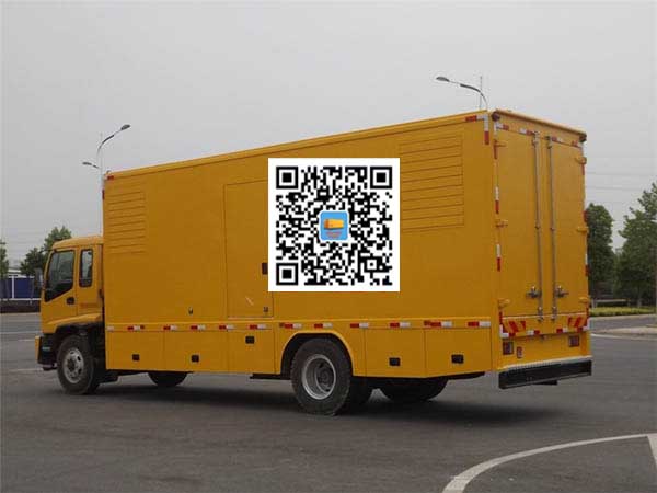 鲤城发电车出租-发电机组的主要用途是什么？