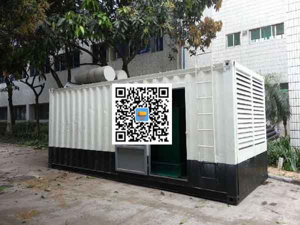 鲤城出租发电机-什么样的柴油发电机使用效果比较好