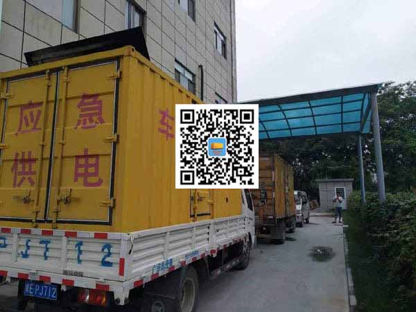鲤城租赁发电机50kw设备需要多大电缆线