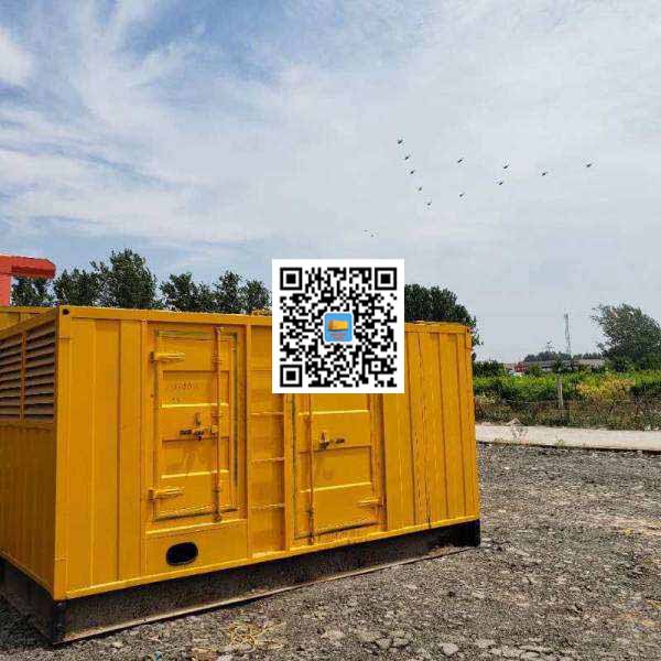 鲤城发电机出租发电机电刷的结构与作用是什么