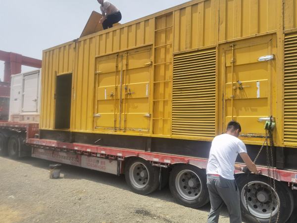 鲤城发电机出租100KW发电机需要什么规格的电缆线?