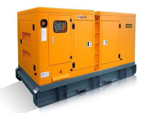 鲤城影响 200kw 柴油发电机油耗的因素有哪些？