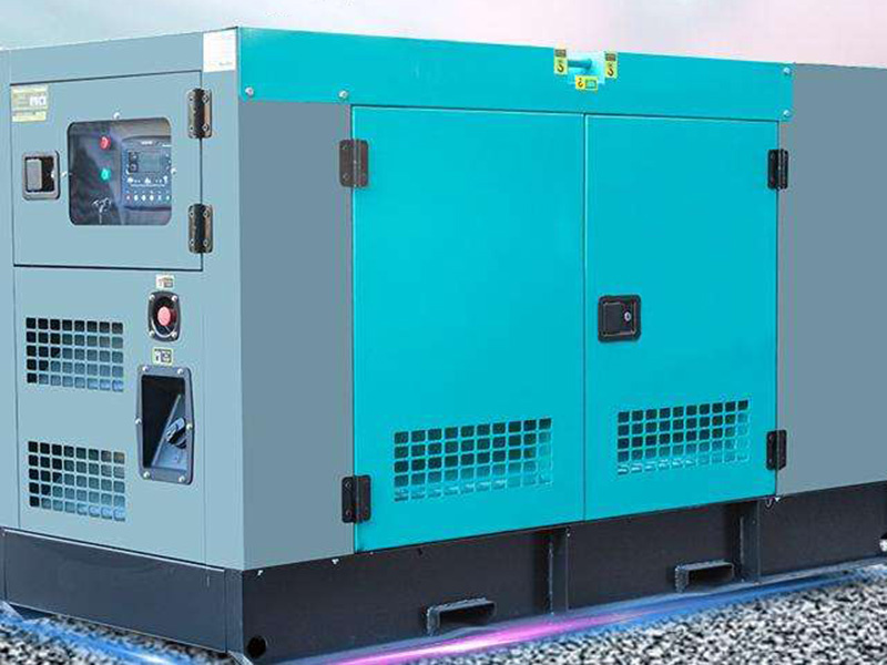 鲤城50KW柴油发电机油耗是多少？