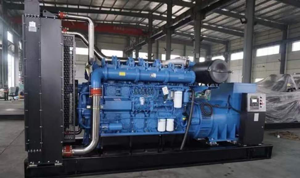 鲤城如何选择适合的 500kW 柴油发电机组?