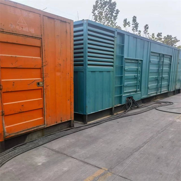 鲤城如何选择适合 600kW 柴油发电机组的热继电器?