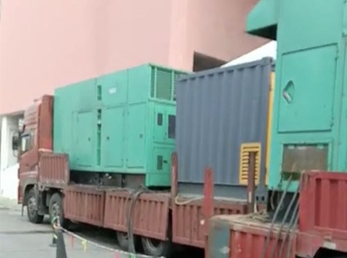 鲤城柴油发电机的功率因数一般是多少？