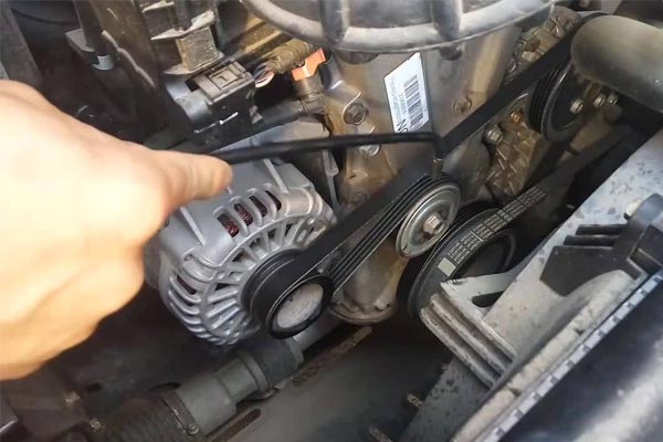 鲤城转速传感器的工作原理是什么？