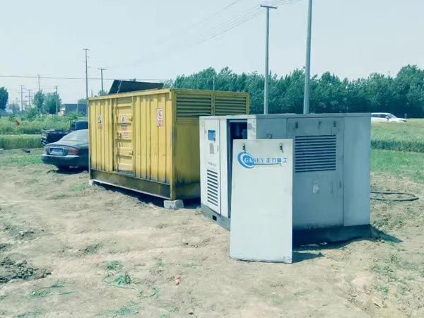 鲤城柴油发电机组冬季日常维修需要哪些工具？